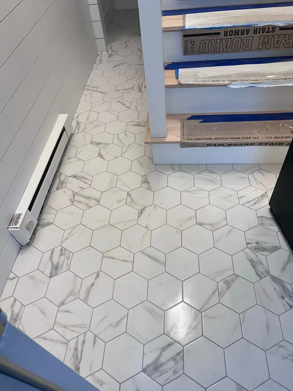 work photo from wjtile.in