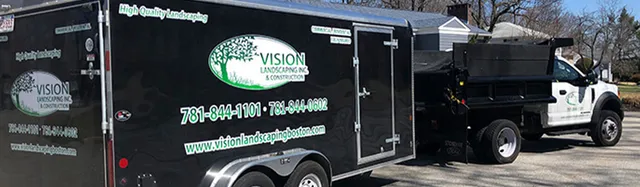Winchester Commercial Landscaping, Residential Landscaping and Hardscaping