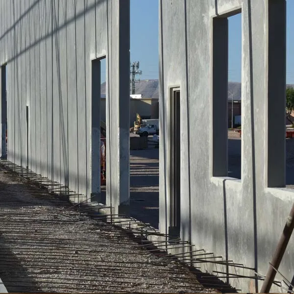 general home contractor commercial
