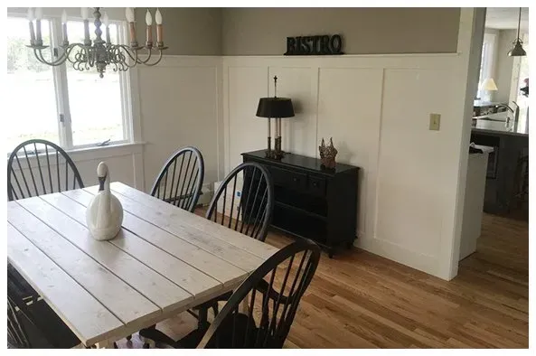 Walls Construction & Remodeling researched project photo