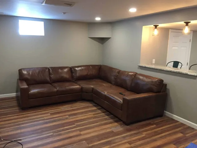 cummings home improvement
