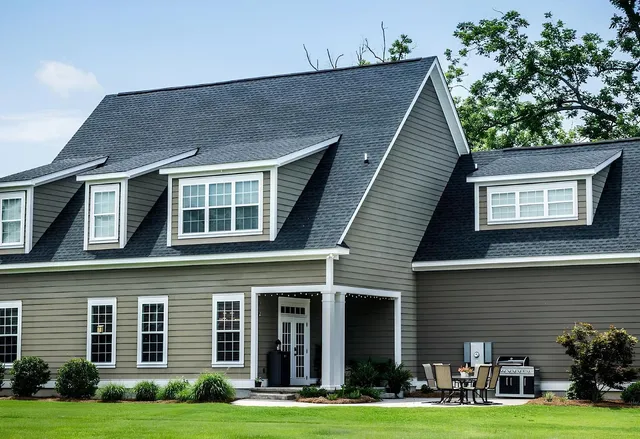 Cechinel Siding & Windows Inc