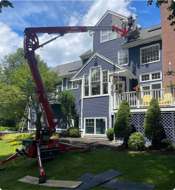 JG Painting LLC