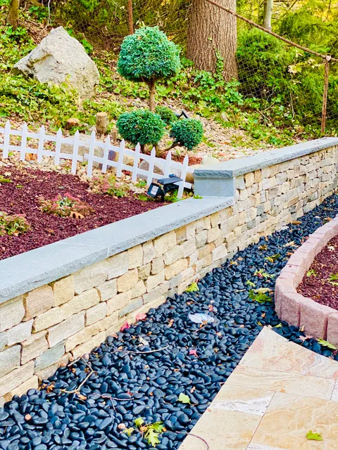 Omar Masonry and Painting LLC work photo