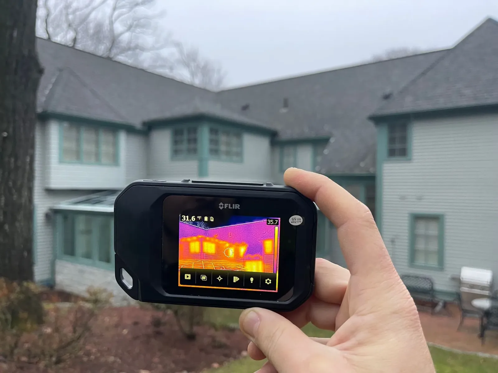 Electrical Inspections