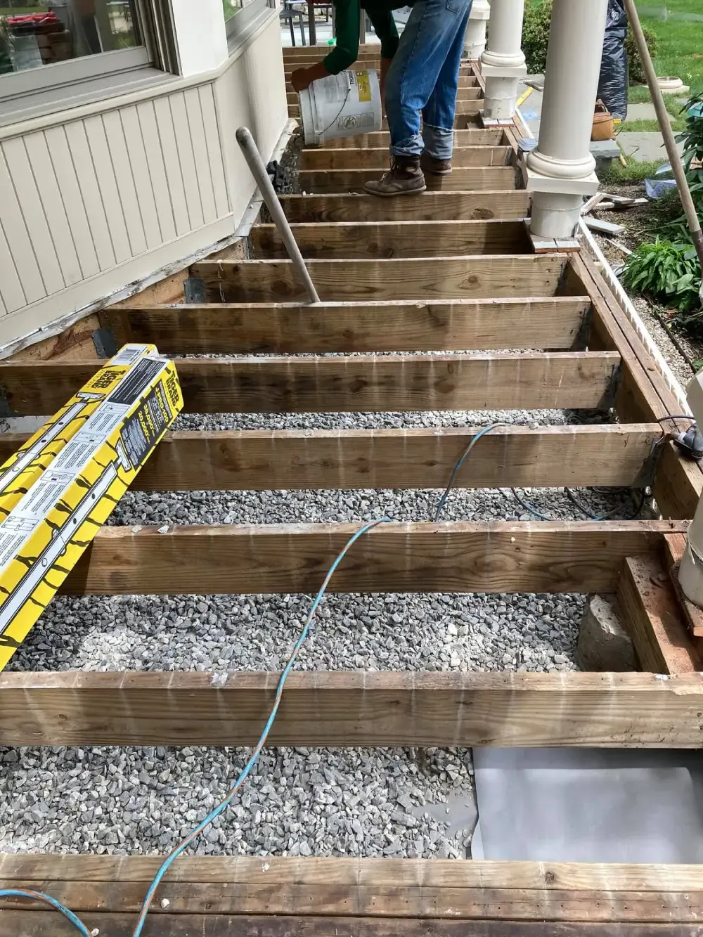 work photo from jfbconstructioninc.net