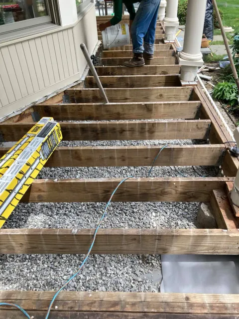 work photo from jfbconstructioninc.net