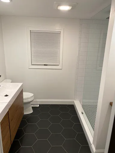 Tile Tech Solutions work photo