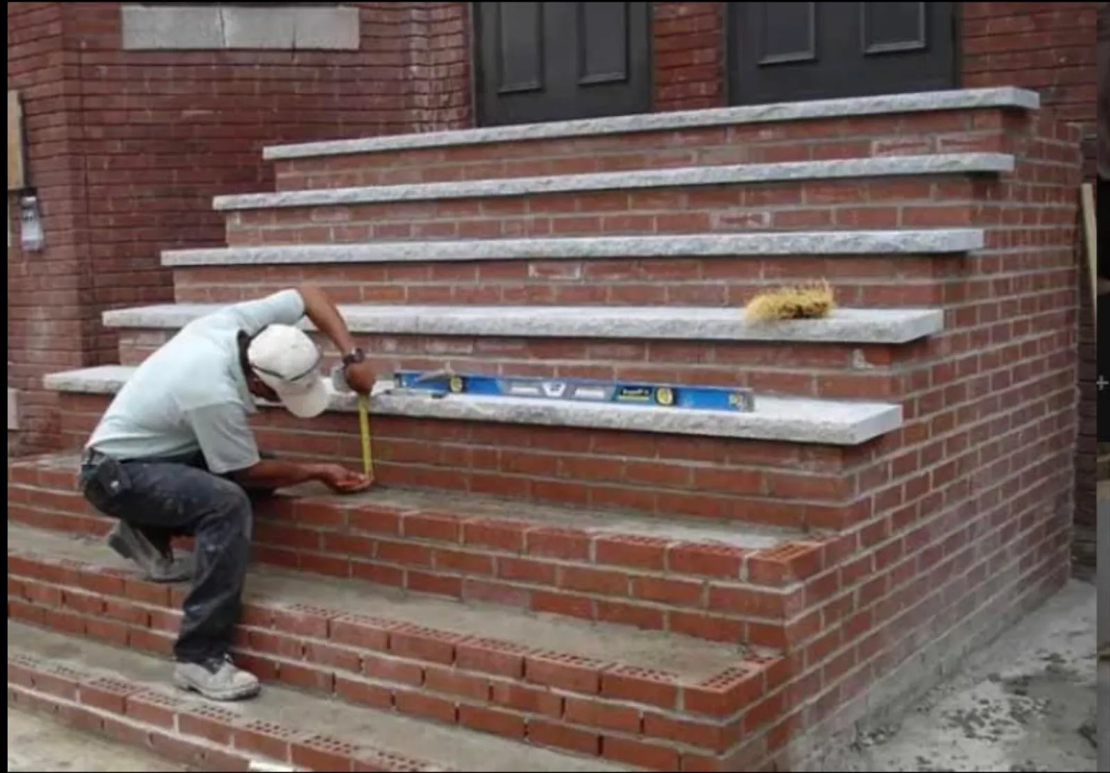Revive Masonry & Construction