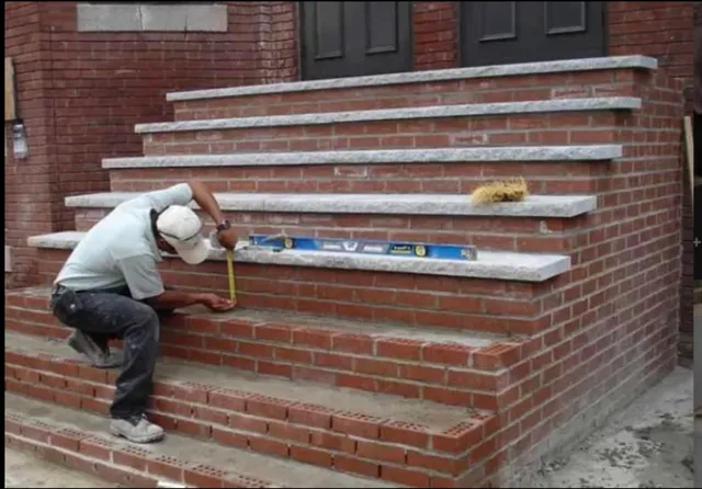 Revive Masonry & Construction