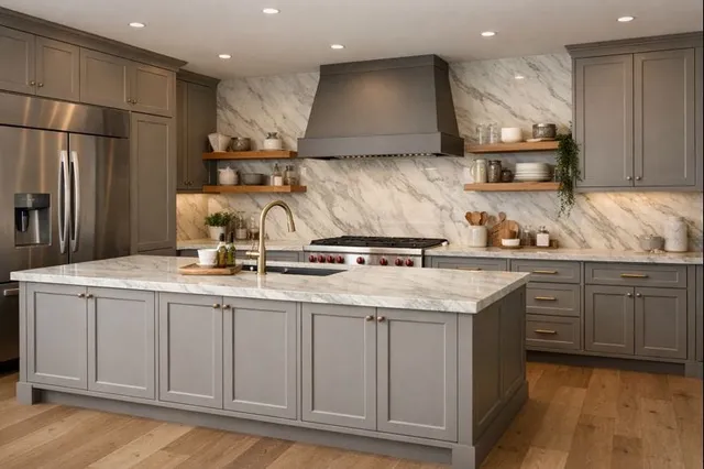 Ronie Construction Inc