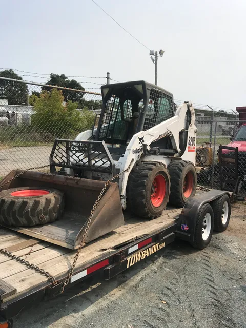 Aplus landscaping tree corp researched project photo