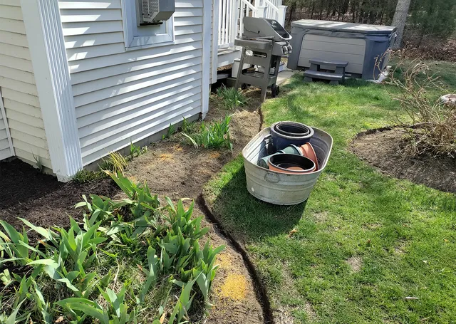 work photo from douggreenwoodlandscaping.com