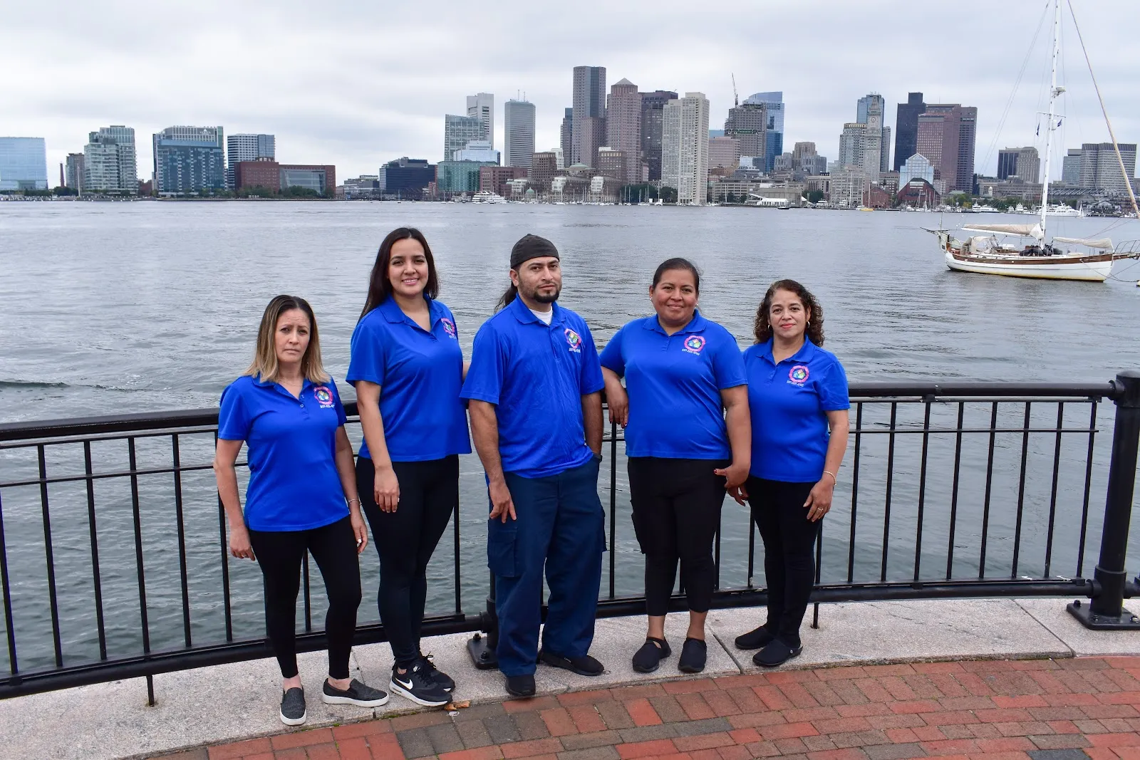 Boston Cleaning Collective, LLC