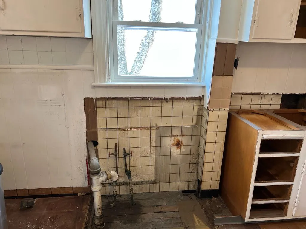 work photo from silvahomeimprovementinc.com