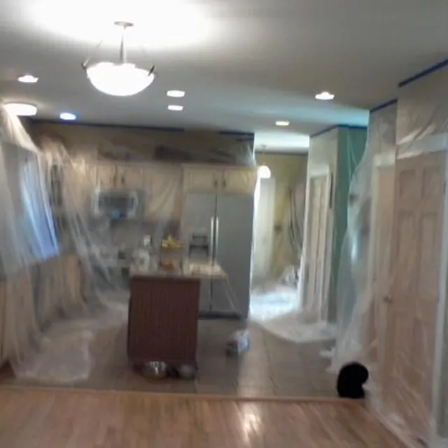 Quality Home Improvement & Handyman.Services researched project photo
