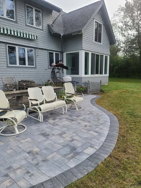 work photo from csmcustombuilders.net