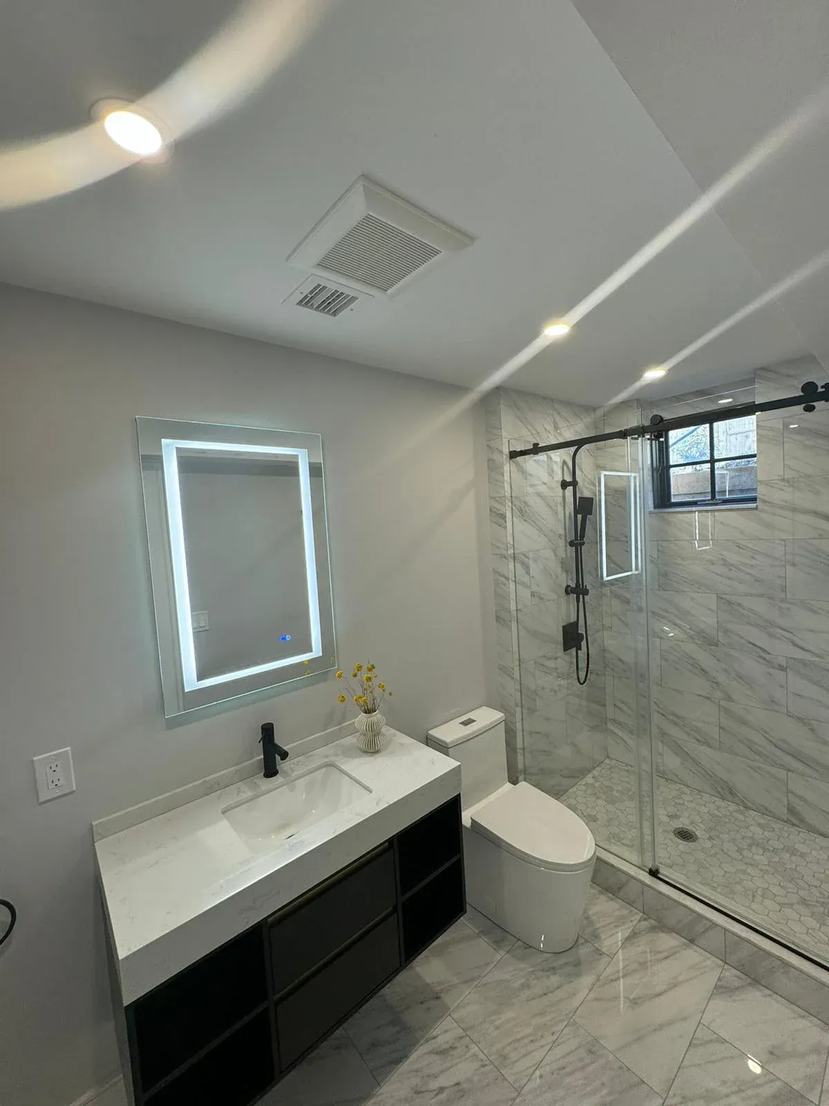 work photo from tsconstructionservice.com