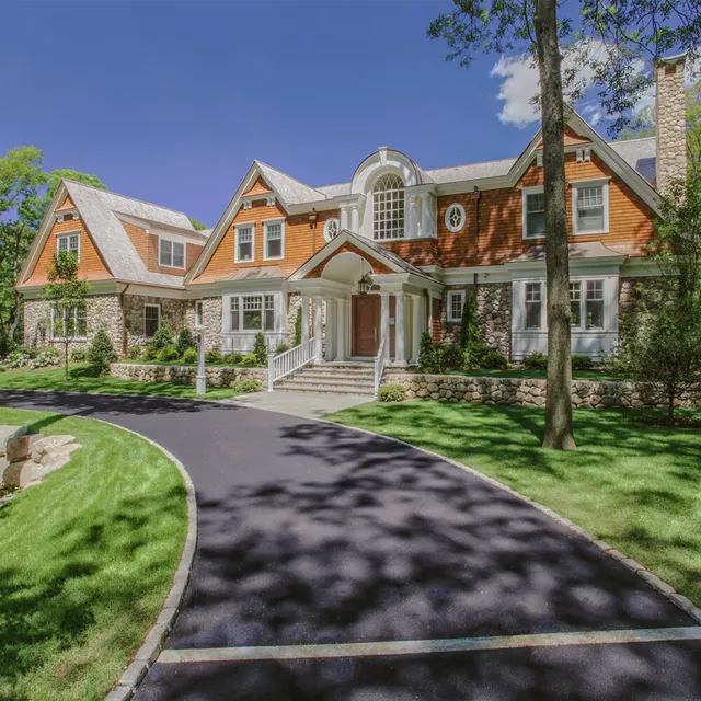 The MacDowell Company researched project photo