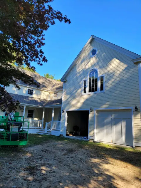 work photo from redwoodpaintingllc.com