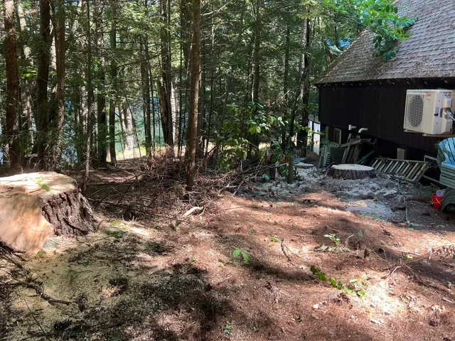 work photo from abairtreeservicenh.com