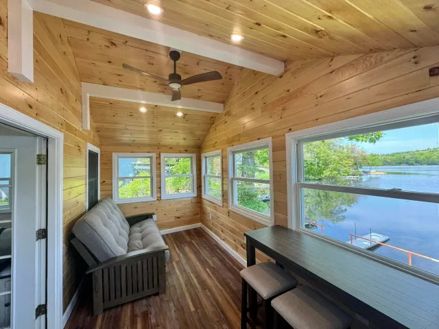 Accessory Dwelling Unit (ADU) in dover nh