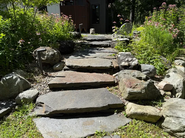 Lanoue Tree & Landscape Service work photo