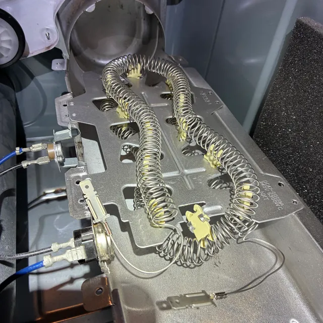 PXE Repair LLC work photo