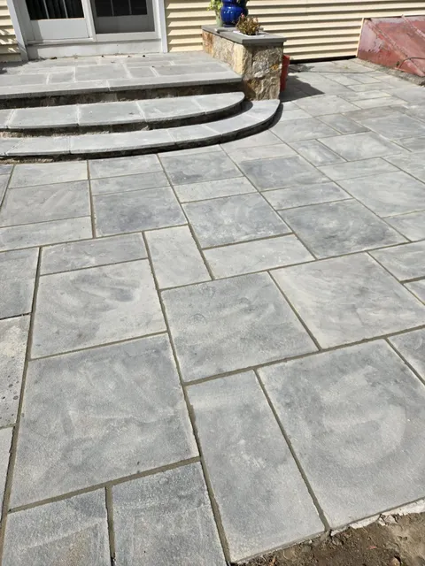 Luca masonry & Home Improvement work photo