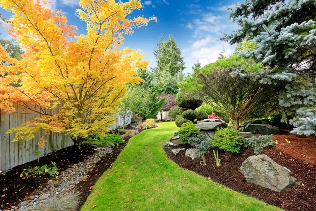 work photo from andrewslandscapingri.com