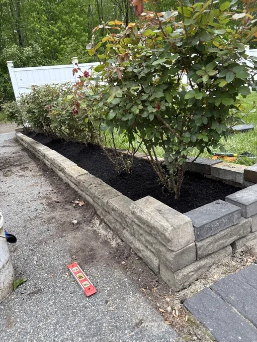 work photo from landscaperepel.com