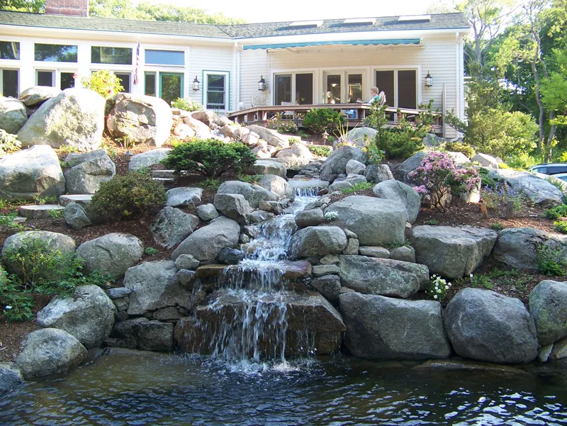 Jeffrey's Creek Land Contractors, Inc