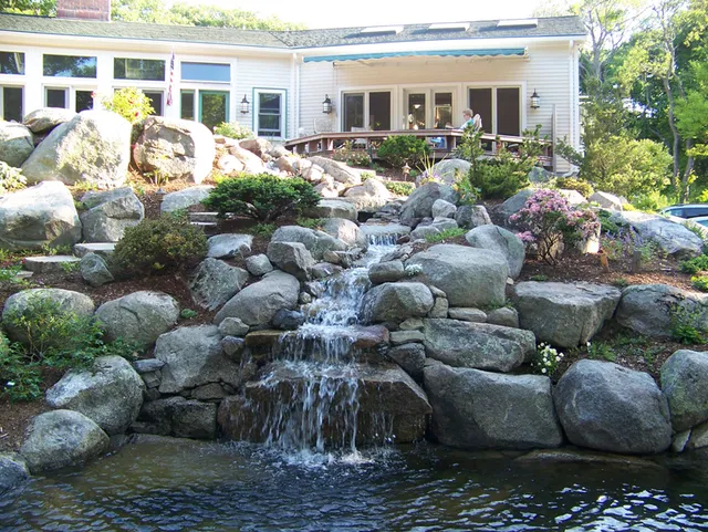Jeffrey's Creek Land Contractors, Inc
