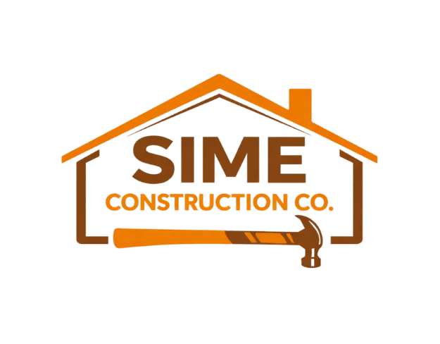 Sime Construction Co work photo