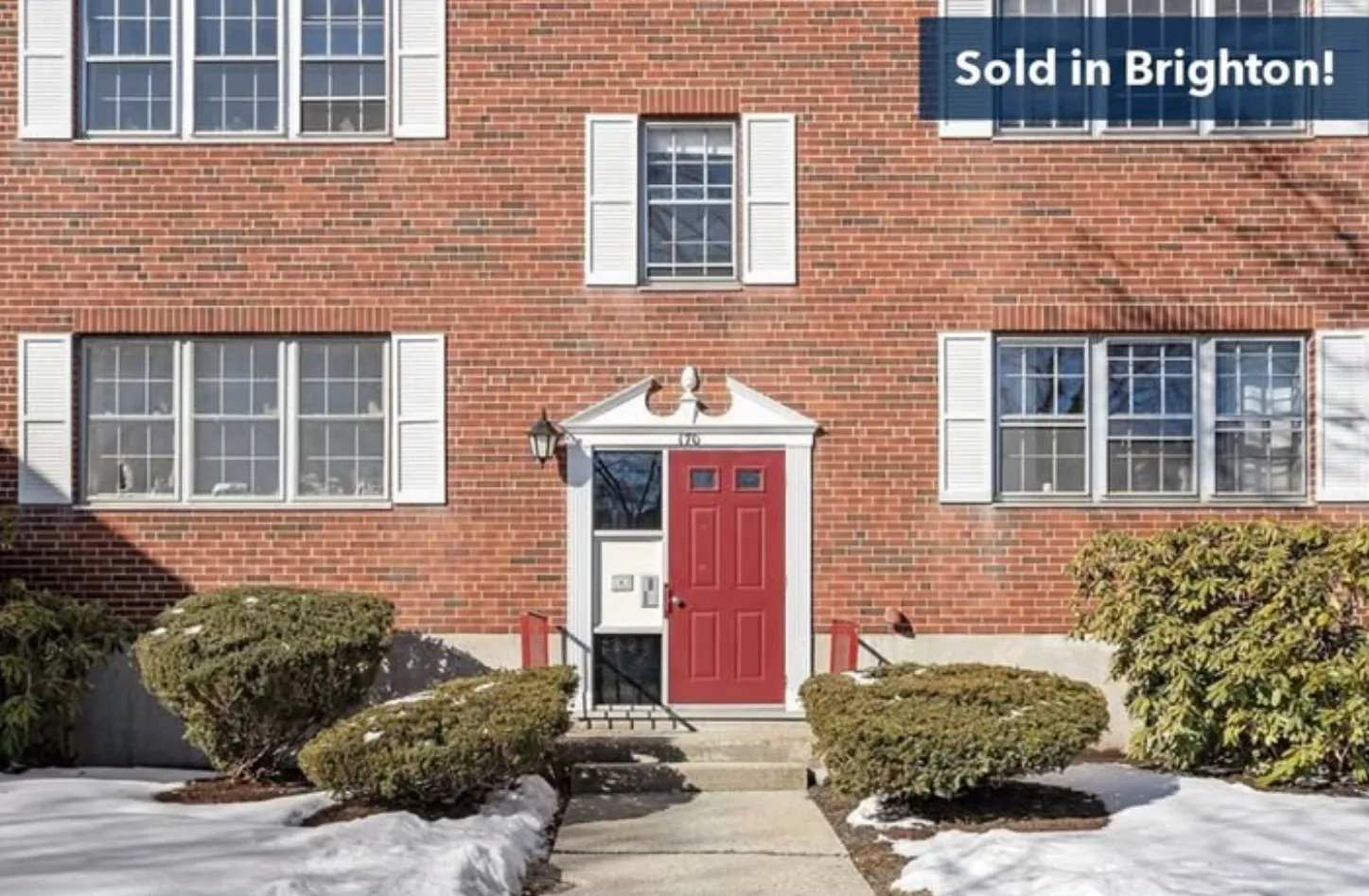 Donna DeRosa Realtor