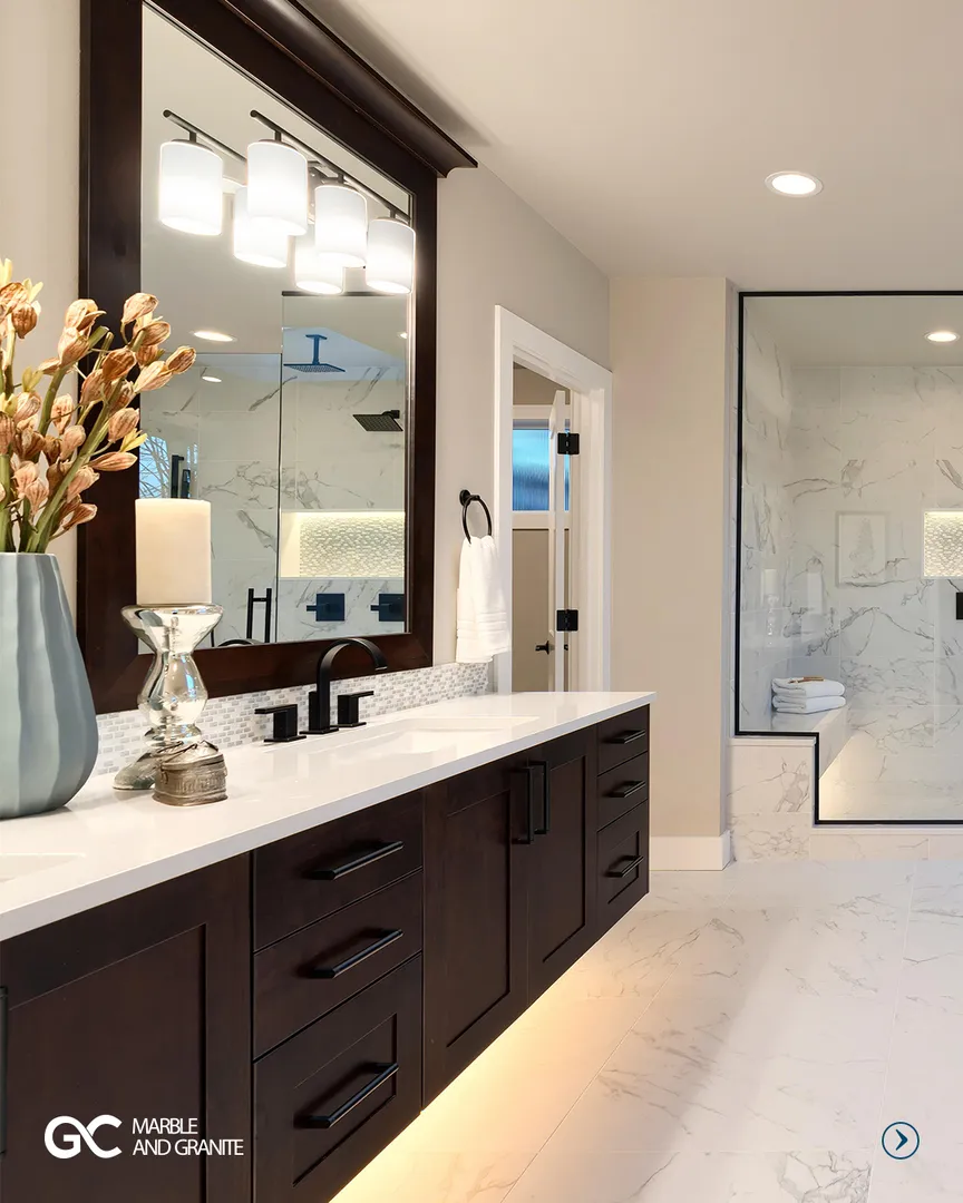 GC Marble and Granite INC