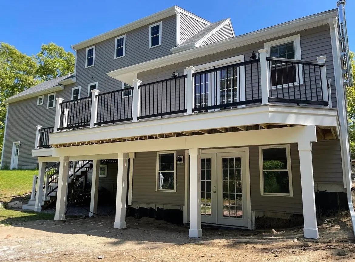 Pierre Construction LLC researched project photo