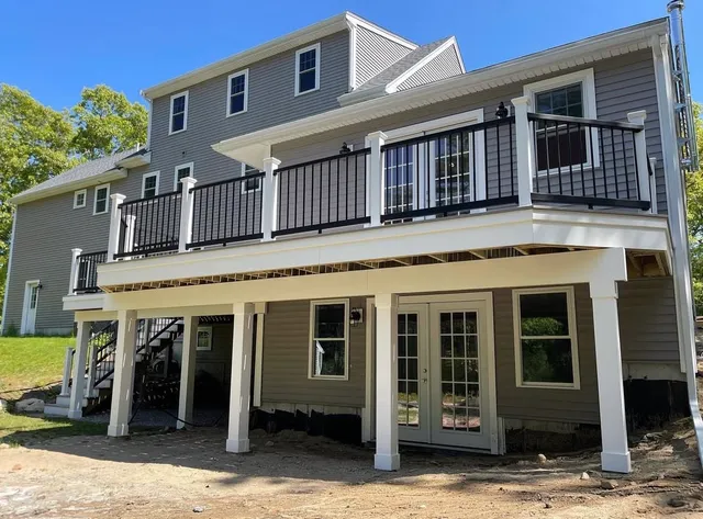 Pierre Construction LLC researched project photo