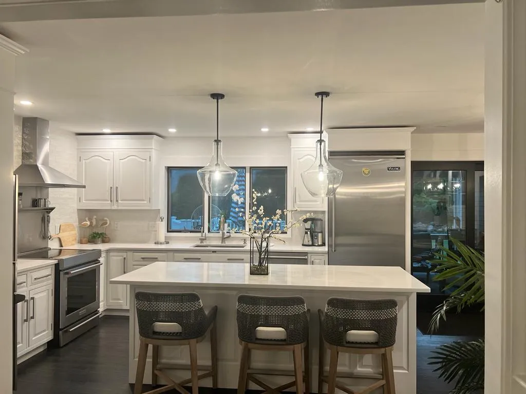 GBS Construction Inc