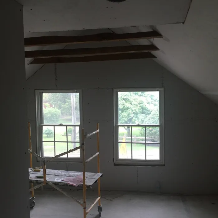 GHS Home Improvements researched project photo
