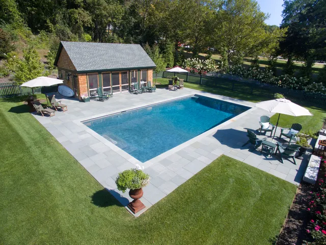 Northern Pool & Spa work photo