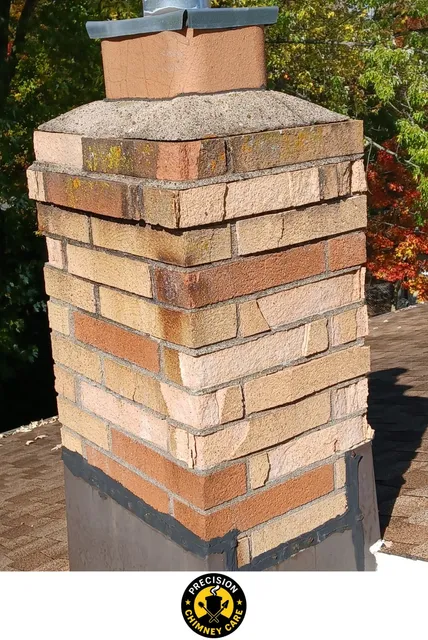 Precision Chimney Care