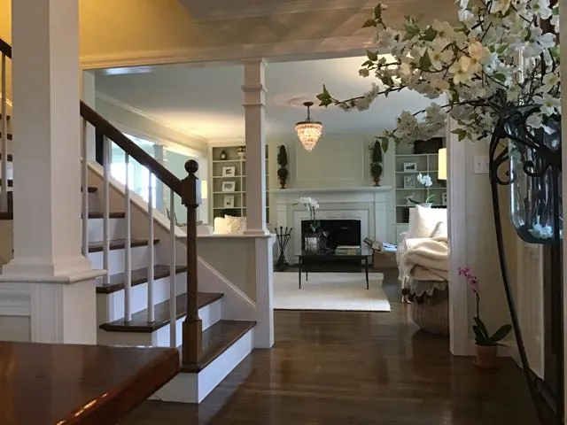 J. White Handyman Design & Construction