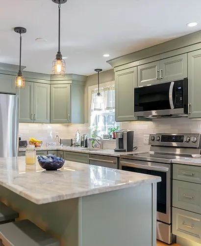 work photo from imperialcabinetryinc.com