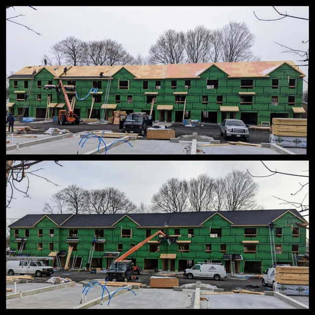 work photo from patriotroofingnh.com