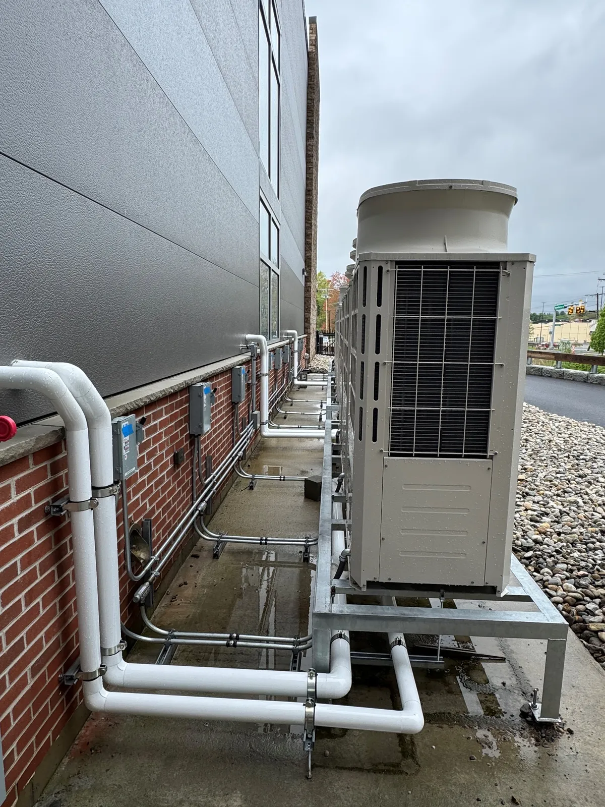 work photo from primepowerandlightingllc.com