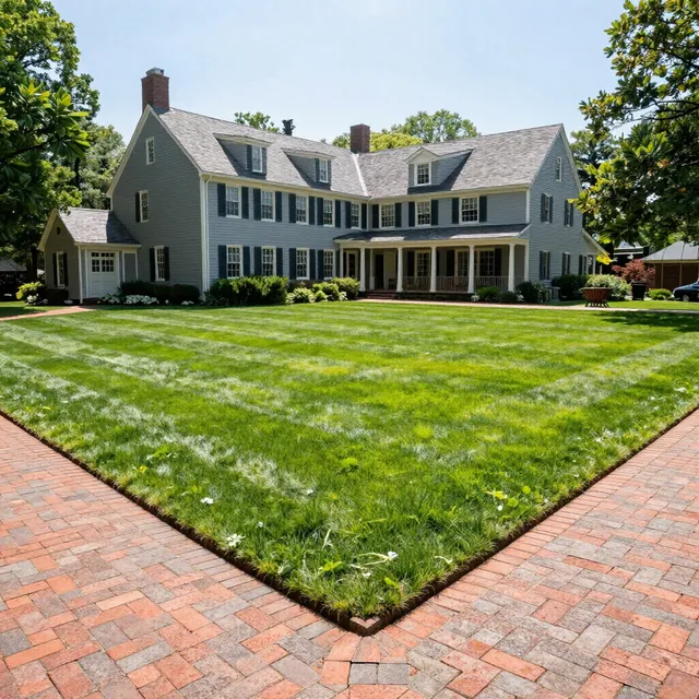 work photo from deiesolandscaping.com