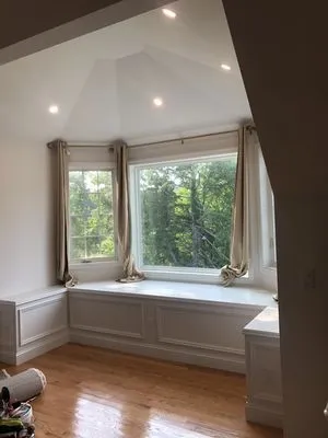 Ferragamo Custom Builders, LLC researched project photo