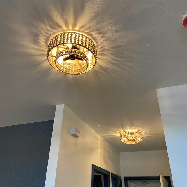 White Birch Electric work photo