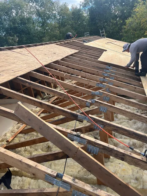 work photo from fjconstructionservices.com